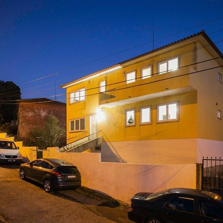 Sintra Sweet Apartment III - Free Parking Kültér fotó