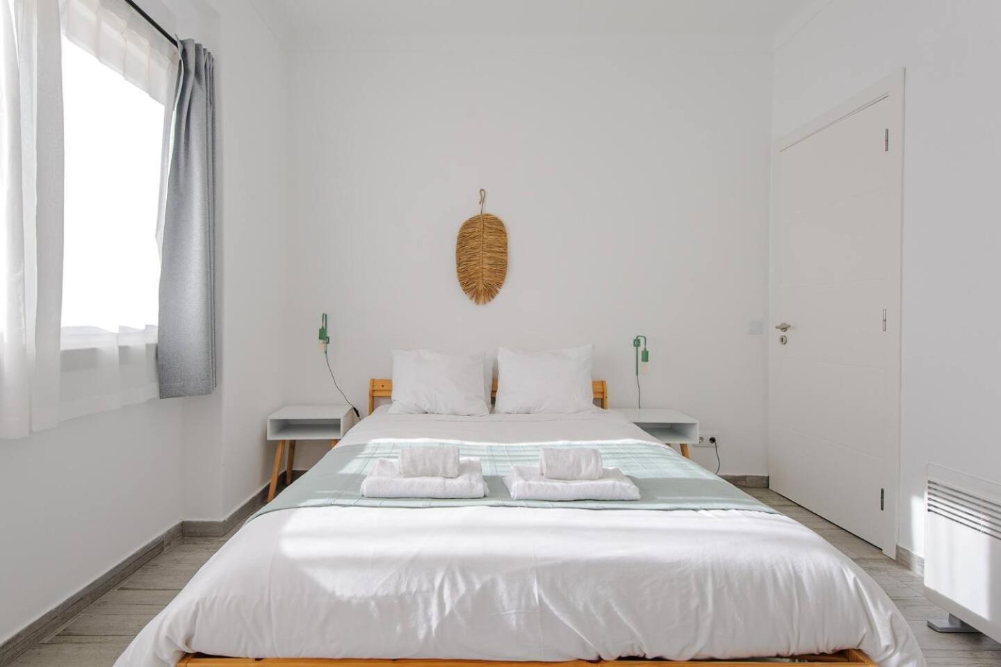 Sintra Sweet Apartment III - Free Parking Kültér fotó