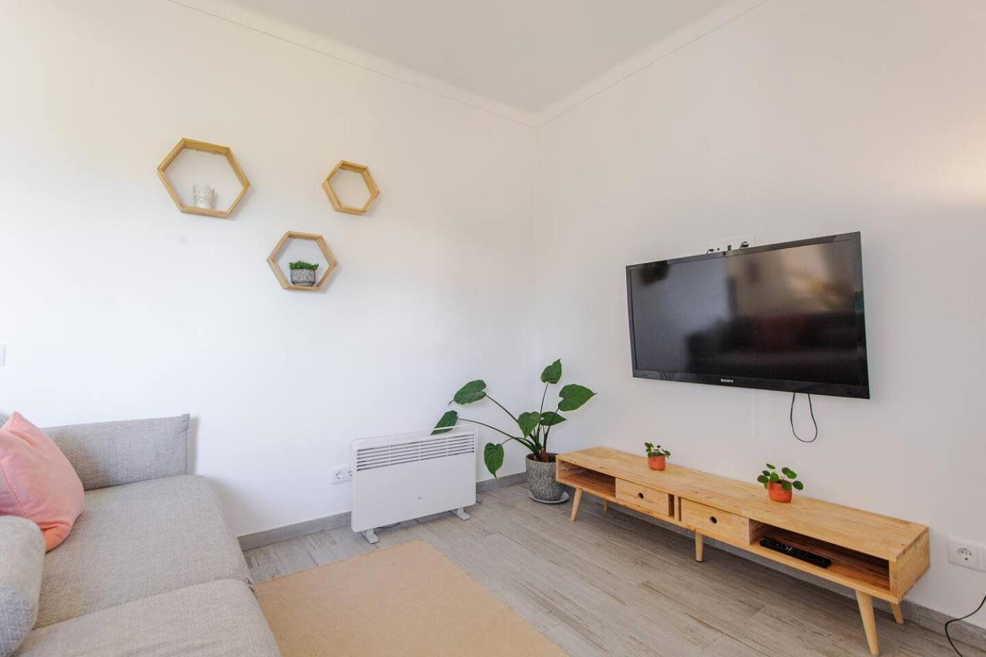 Sintra Sweet Apartment III - Free Parking Kültér fotó