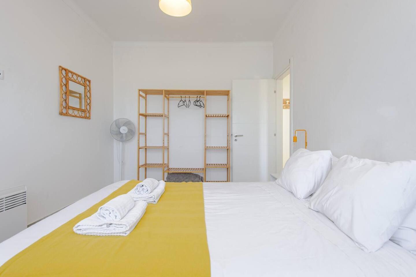 Sintra Sweet Apartment III - Free Parking Kültér fotó
