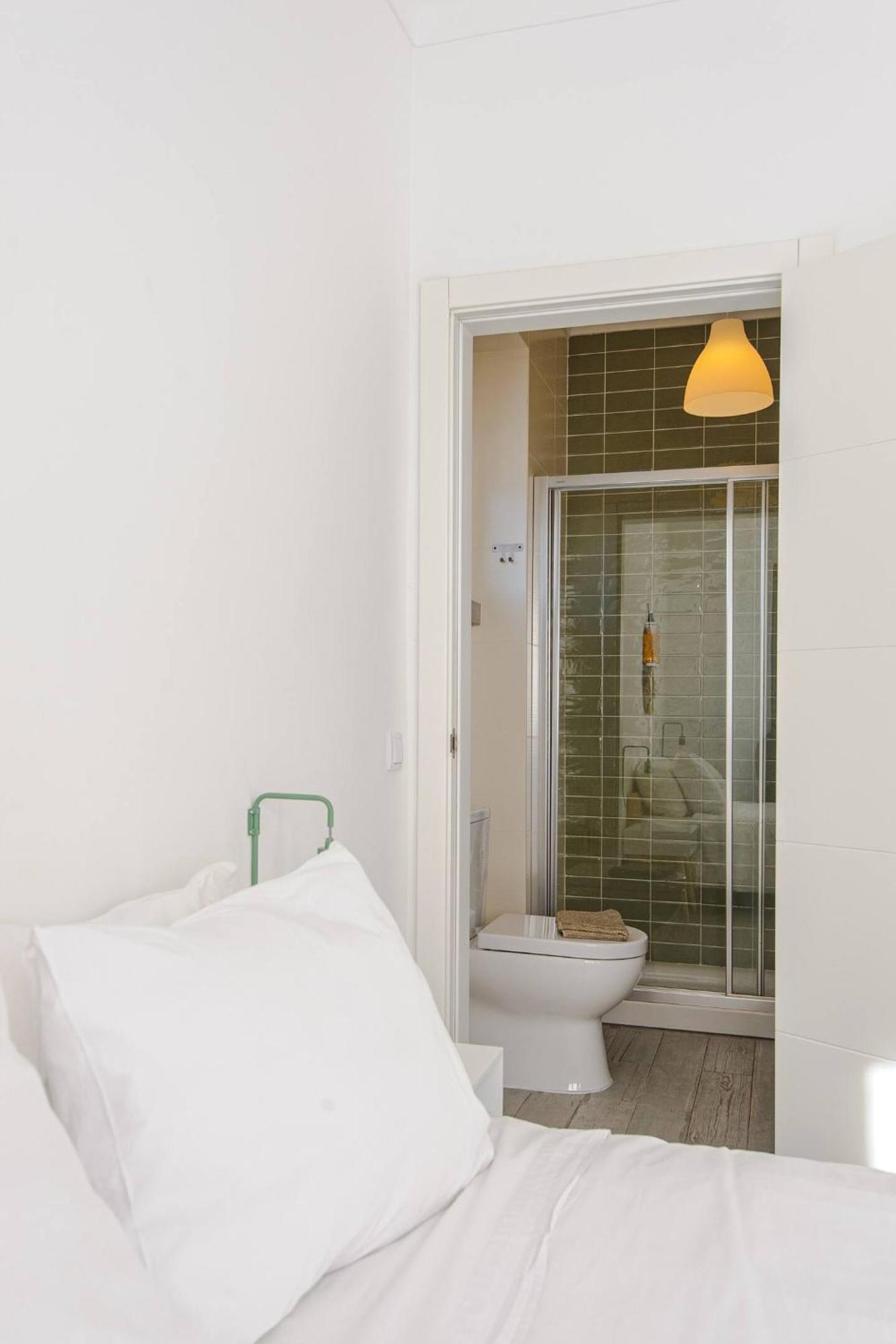 Sintra Sweet Apartment III - Free Parking Kültér fotó