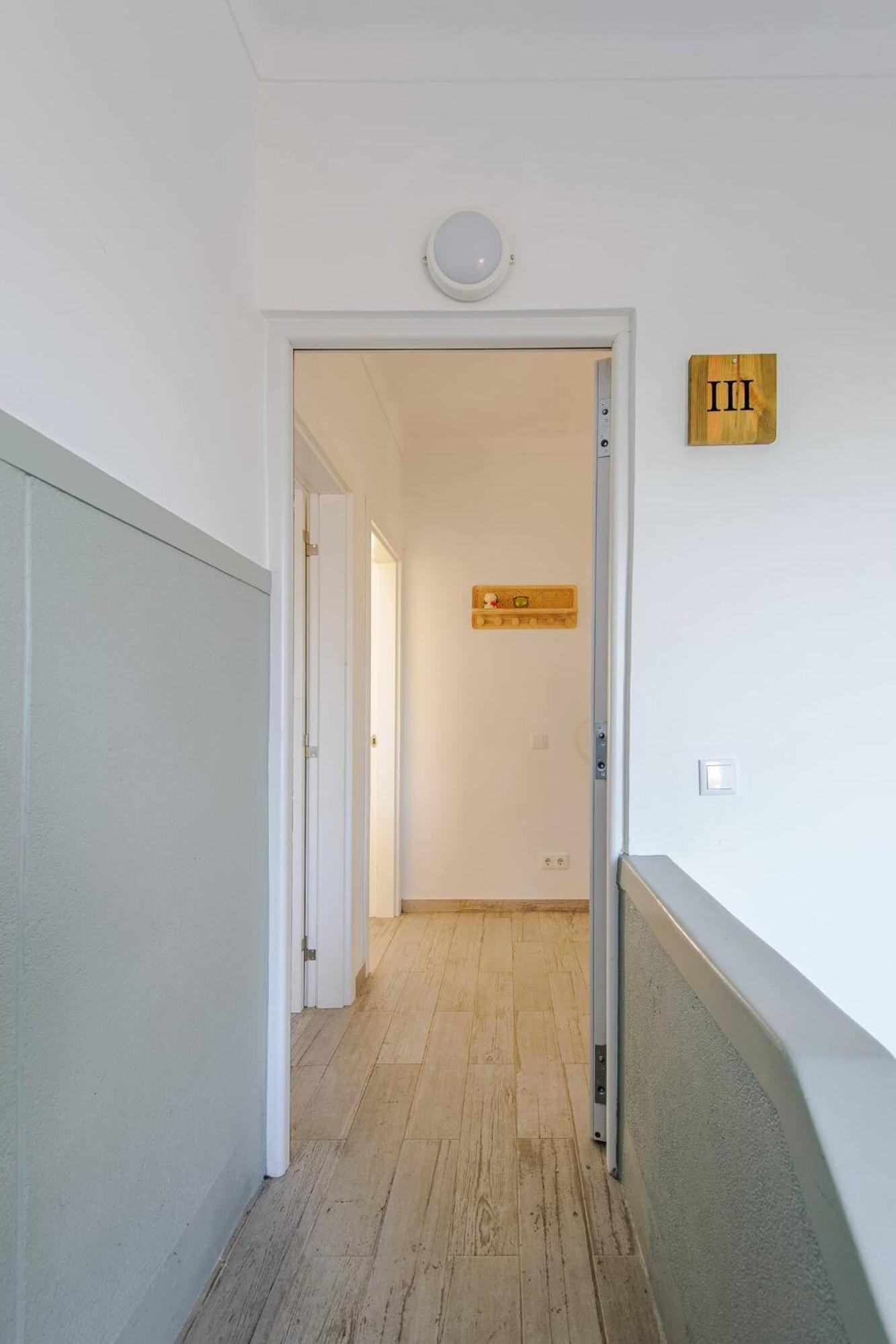 Sintra Sweet Apartment III - Free Parking Kültér fotó